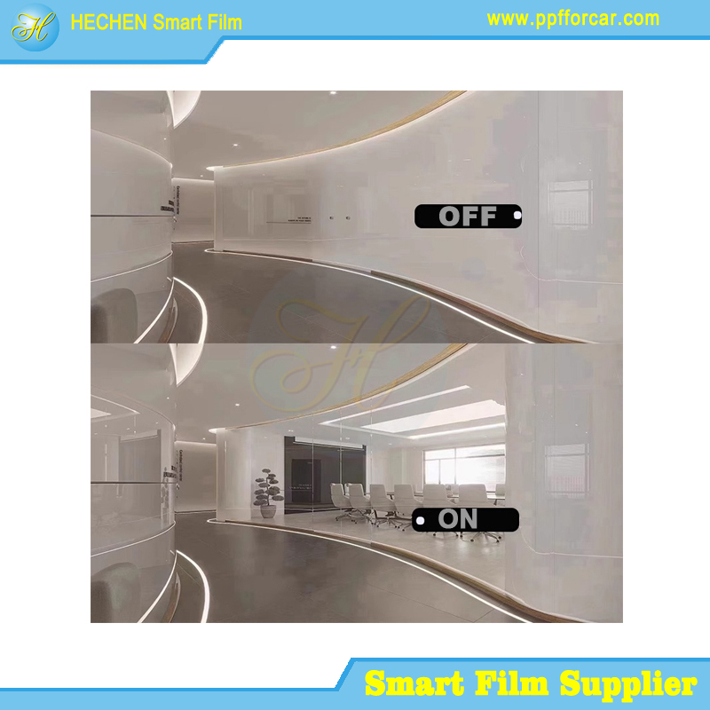 How to Connect Smart Film Power: A Complete Installation Guide for Smart Tint Film