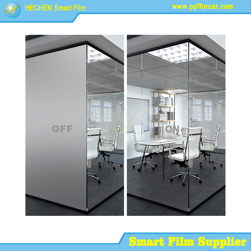 PDLC Smart Film vs Smart Glass: Which One Should You Choose? PDLC Smart Film vs Smart Glass: Which One Should You Choose?