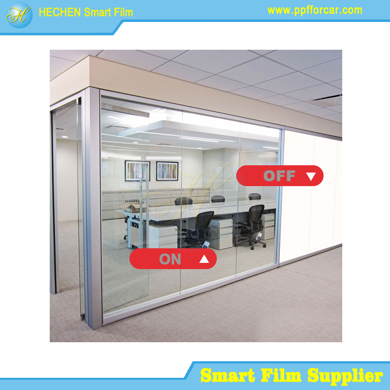 PDLC Smart Film vs Smart Glass: Which One Should You Choose?