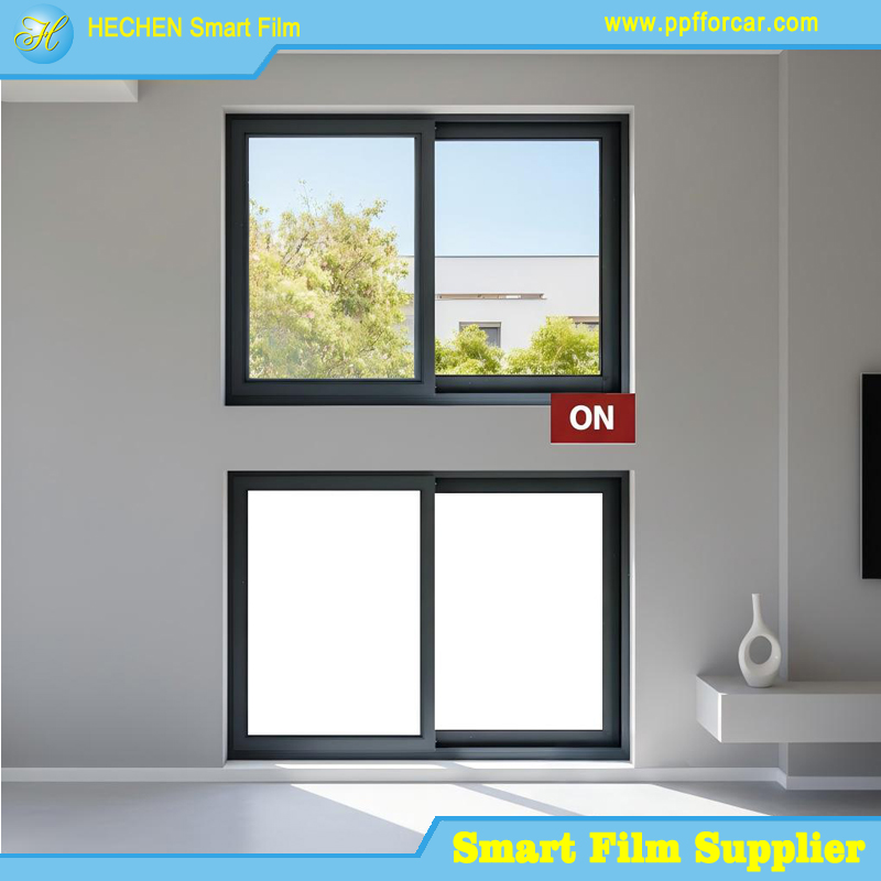 PDLC Smart Film vs Smart Glass: Which One Should You Choose? PDLC Smart Film vs Smart Glass: Which One Should You Choose?