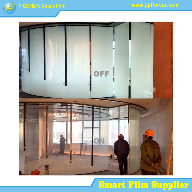 Can You Apply PDLC Film to Existing Windows?