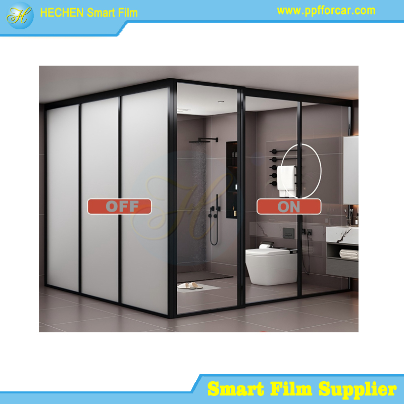 2025 Buyer's Guide to PDLC Smart Film for Home Windows